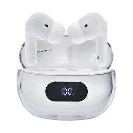 Intenso Buds Plus Tws Auriculares Bluetooth 3720312 con Cancelación de Ruido Activa (ANC) y ENC Blanco Precio: 24.99000053. SKU: B12VA64G5R