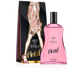 Aire Sevilla FLOW! Eau de Toilette Vapo 150 ml Precio: 9.5000004. SKU: B19KN3H8PQ