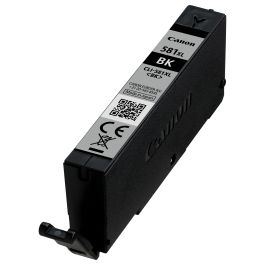 Canon Pixma TS615x/TS815x/TS915x/TR755x/TR855x Cartucho negro CLI581XL Precio: 17.5899999. SKU: S0211924