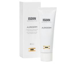 Isdin ISDINCEUTICS Auriderm Crema Tratamiento Facial Anti Rojeces para Hematomas y Post-Tratamientos Estéticos 50 ml Precio: 46.88999986. SKU: S05102724