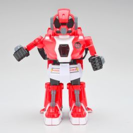 Tachan Pack 2 Robots de Boxeo RC Interactivo - Lucha con Control Remoto y Mandos, Juego Educativo para Niños +3 Años
