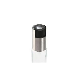 Aceitera Basicos DKD Home Decor Transparente 4 x 18.3 x 4 cm Aceitera Basicos DKD Home Decor Transparente 4 x 18.3 x 4 cm