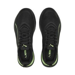 Zapatillas Deportivas Hombre Puma Infusion Negro Hombre