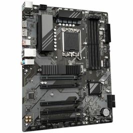GIGABYTE GIG1688241533692 Placa base B760 DS3H compatible con Intel 14ª Gen DDR5 hasta 7600 MHz 2x PCIe 4.0 M.2