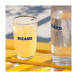 Ricard AUC3163937103965 Set de Regalo Lehanneur Pastis de Marseille 70cl, 45% Vol., 2 Vasos y 1 Jarra