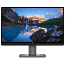 DELL UltraSharp UP2720Q Monitor 27" 4K IPS PremierColor 3840x2160 16:9 8ms USB-C HDMI DisplayPort Negro Precio: 840.49999979. SKU: B1BAB5XZTN