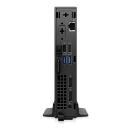 Dell Optiplex 3000 Tc Cliente Ligero Celeron 4 Núcleos Quad-Core 8 GB RAM 64 GB SSD Gris