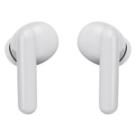 Auriculares Bluetooth Denver Electronics 111191120210 Blanco