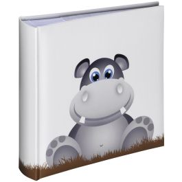 Hama Nora Memo/Einsteck 10x15 200 Fotos Kinderalbum 2371 Precio: 24.4783. SKU: B1GK6THWBL