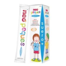 Neo Peques Suero + 5Sachets Precio: 10.5000005. SKU: B15CJ357TC