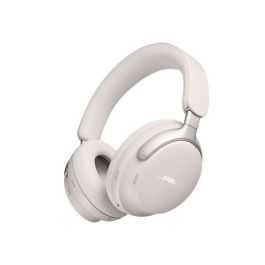 Bose QuietComfort Ultra Noise Cancelling Auriculares Over-Ear Blancos Precio: 409.49999992. SKU: B1CPMAHFHN
