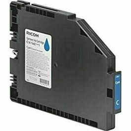 RICOH GARMENT INK CARTRIDGE CYAN TYPE 1 RI 100 Precio: 42.58999987. SKU: B13V6NESZE