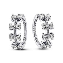 Pendientes Mujer Pandora 293545C01 Plata de ley 925 Plateado Pendientes Mujer Pandora 293545C01 Plata de ley 925 Plateado Precio: 162.59000021. SKU: B1HLBQ76KJ