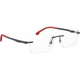 Montura de Gafas Hombre Carrera CARRERA-8853-003 Ø 55 mm Montura de Gafas Hombre Carrera CARRERA-8853-003 Ø 55 mm