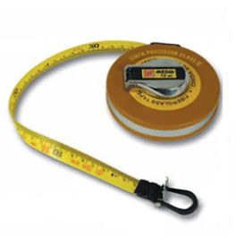 ELEPHANT 1360/20Ms. Cinta Métrica de Fibra 20 Metros Milimetrada con Estuche Metálico Clase II Precio: 60.5. SKU: B16FA6RW4V