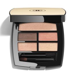 Paleta de Sombras de Ojos Chanel Les Beiges 4,5 g 5 colores Warm Precio: 67.50000004. SKU: S0575911