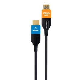Cable HDMI GEMBIRD CC-HDMI8K-AOC-20M 20 m Precio: 60.78999949. SKU: B165VMASEC