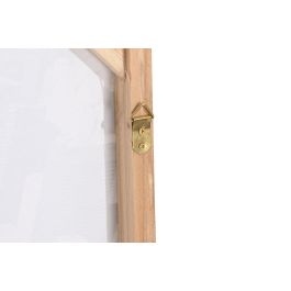 DKD Home Decor 45739 Cuadro Decorativo Lienzo Multicolor 100 x 150 x 3 cm (2 Unidades)