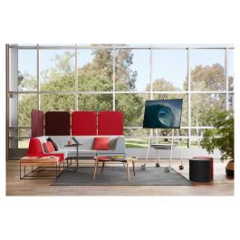 APC CSH2 Batería de Ion de Litio Móvil para Microsoft Surface Hub 2