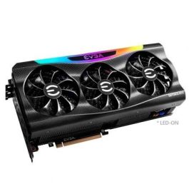 Tarjeta Gráfica EVGA GeForce RTX 3090 Ti FTW3 GAMING/ 24GB GDDR6X Tarjeta Gráfica EVGA GeForce RTX 3090 Ti FTW3 GAMING/ 24GB GDDR6X