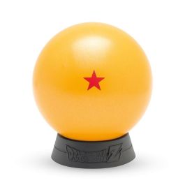 ERIK Puzzle Bola 1 estrella Dragon Ball Z 98 Piezas 10cm Diámetro con Base Expositora
