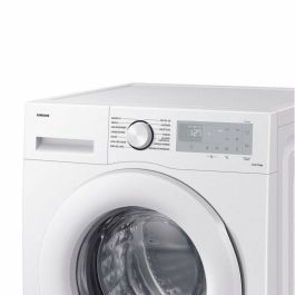 Lavadora Samsung WW80CGC04DTH 60 cm 1400 rpm 8 kg