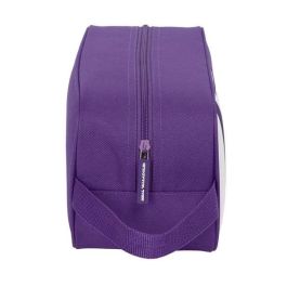 Safta Zapatillero Real Valladolid 34x15x14cm