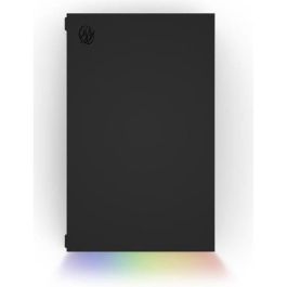 Seagate SEA3660619040193 Disco Duro Gaming Hub FireCuda 8 TB con Iluminación RGB Personalizable y Compatibilidad Razer Chroma