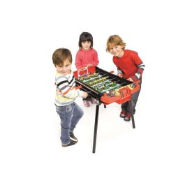 Futbolin strategic liga ¡se puede cambiar y mover a los jugadores! 79x66x68 cm Futbolin strategic liga ¡se puede cambiar y mover a los jugadores! 79x66x68 cm