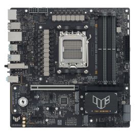 Asus TUF GAMING B850M-PLUS WIFI7 Placa Base AMD B850 Socket AM5 micro ATX DDR5 Wi-Fi 7 90MB1MU0-M0EAY0