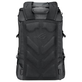 ASUS BP3800 ROG ARCHER ERGOAIR Mochila Gaming para Portátil de hasta 18" Negro