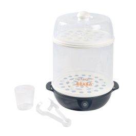 Esterilizador Steril Express Evolutif Azul noche