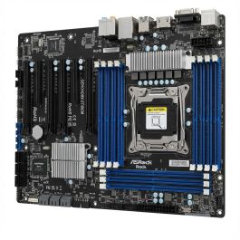 ASRock GENOAD8X-2T/BCM EEB Placa Base Socket SP5 Single Precio: 1515.50000019. SKU: B17CSF8A7V