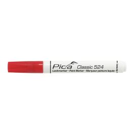 Marcador permanente classic rojo Precio: 4.58999948. SKU: B13ARE7SLX