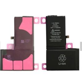 CoreParts Battery for iPhone X 10.32Wh Li-ion 3.8V 2716mAh Precio: 13.78999974. SKU: B1B73S6A3H