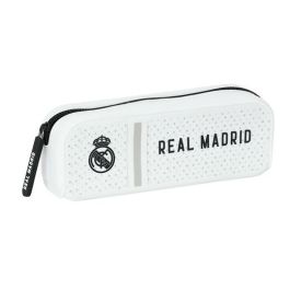 Safta Portatodo Cuadrado Silicona Real Madrid 1ª Equip. 24-25 Precio: 5.79000004. SKU: B1HWMDEV6Z