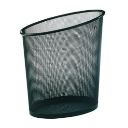 Cubo para la Basura Archivo 2000 MESHCORB N Negro Acero 18 L Precio: 31.58999998. SKU: S8401329