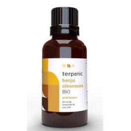 Benjui Aceite Esencial Bio 30Ml. Precio: 34.4999996. SKU: B1FLWR8EYY