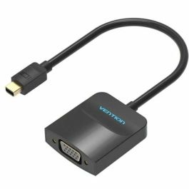 Adaptador Thunderbolt a Gigabit Ethernet Vention HBDBB Precio: 10.50000006. SKU: B1JDWNTP5E
