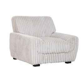 Sillón Home ESPRIT Beige 98 x 84 x 79 cm Sillón Home ESPRIT Beige 98 x 84 x 79 cm