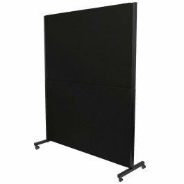 Biombo Valdeganga Piqueras y Crespo LI840RF Negro Precio: 377.49999991. SKU: S5703610