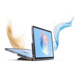 Lenovo Tablet Tab Plus 11.5" 8GB RAM 128GB Almacenamiento Octacore Gris Luna ZADX0091SE