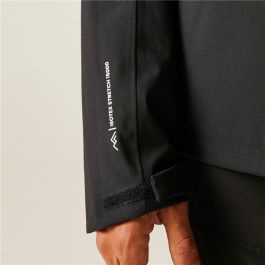 Chaqueta Deportiva para Hombre Regatta Birchdale II Negro