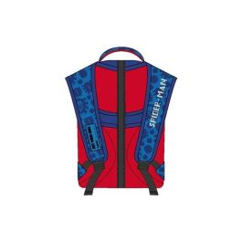 Mochila escolar 41 cm spiderman 31.0 x 14.0 x 41.0 cm Mochila escolar 41 cm spiderman 31.0 x 14.0 x 41.0 cm