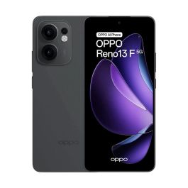 Smartphone Oppo 6,67" Octa Core 8 GB RAM 256 GB Gris Smartphone Oppo 6,67" Octa Core 8 GB RAM 256 GB Gris
