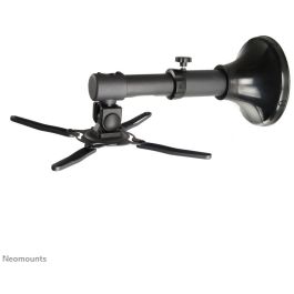Soporte de Techo Inclinable para Proyector Neomounts BEAMER-W050BLACK Negro