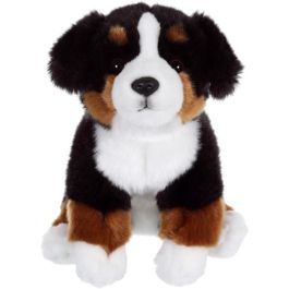 Gipsy Toys AUC3268060711251 Peluche Perro Boyero de Berna Sentado 25 cm Precio: 32.49999984. SKU: B1DTBAN7N5