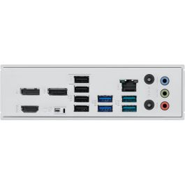 ASUS PRIME B850M-A WiFi Placa Base Micro-ATX Socket AM5 AMD Ryzen 7000/8000/9000 DDR5 Wi-Fi 6E
