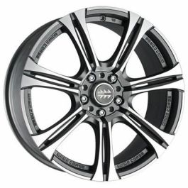 Outletllanta Momo Next 6.5x15 Et25 4x108 Antracita Mate Pulido 65 Tuv MOMWNXA65525408 Precio: 74.89000002. SKU: S3714031
