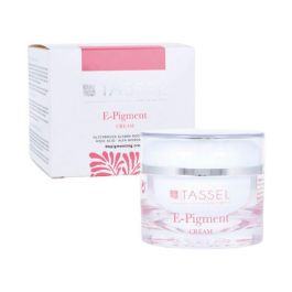 Eurostil E-pigment crema despigmentante 50 ml Precio: 16.50000044. SKU: SLC-83095